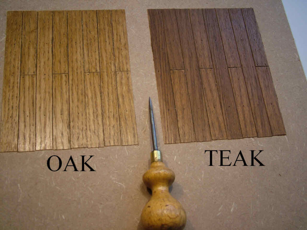 MECCANIXITY Dollhouse Floorboards - 12-Pack 4x4 Inch Red Brick Self-Adhesive Wallpaper & Flooring